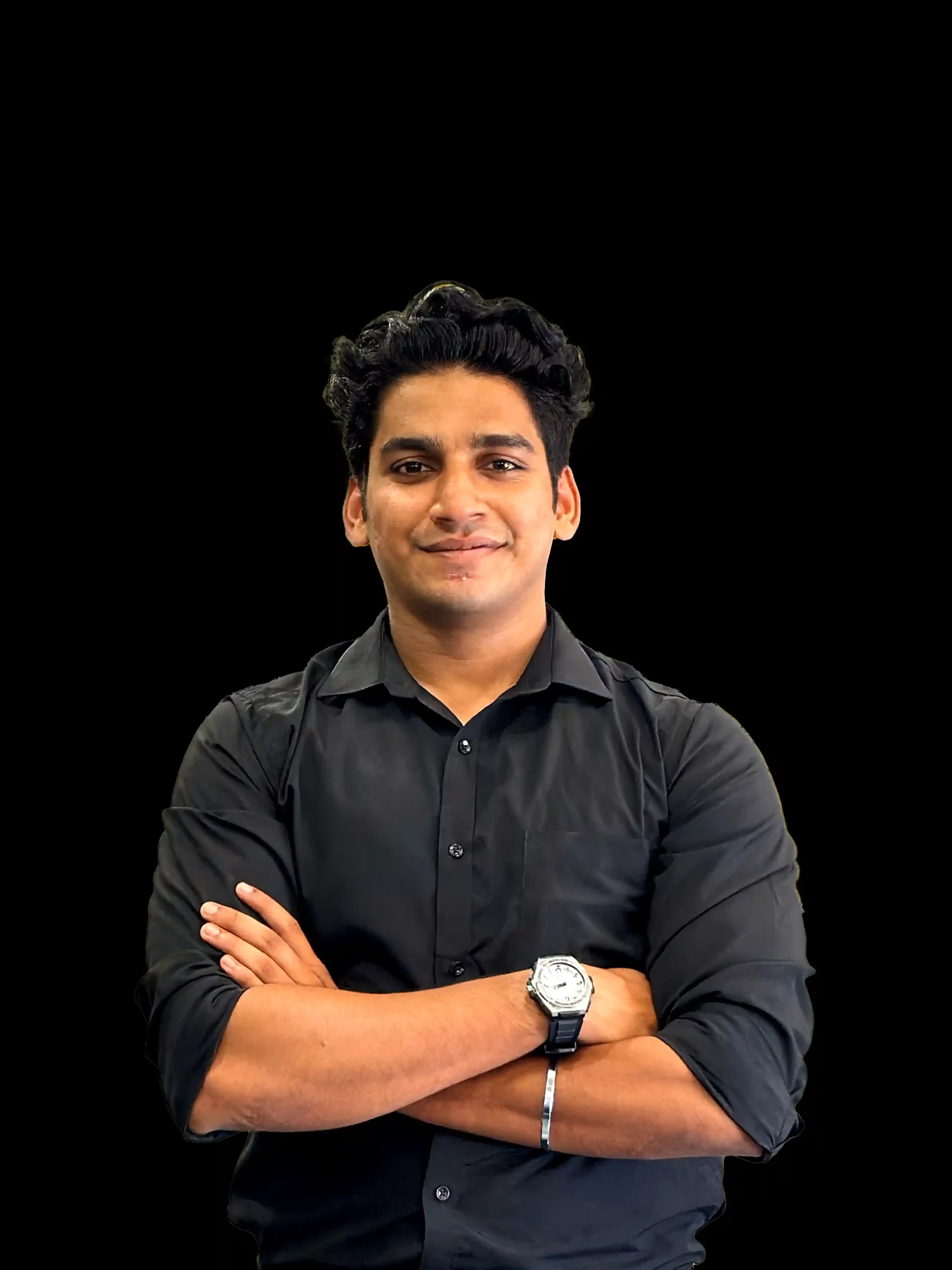 sayeed muhammed nihal motivational speaker in kerala about me image
