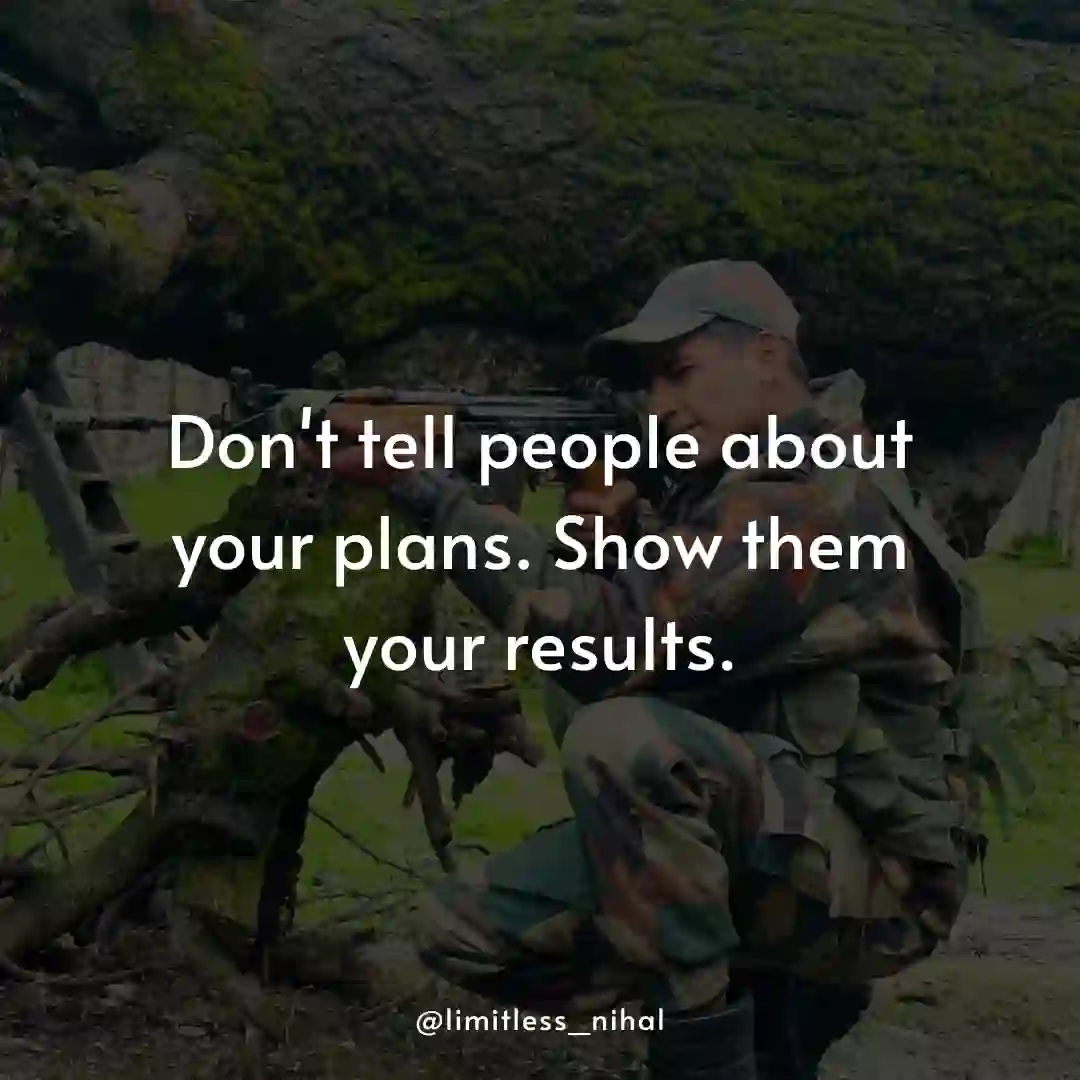 motivational speaker in kerala image with a gun