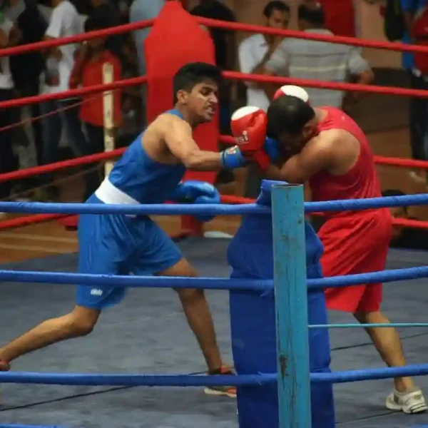 knock out image motivational speaker in kerala