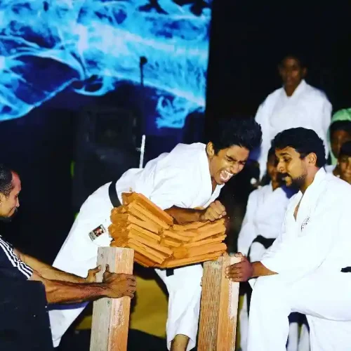 break your limit by motivational speaker in kerala